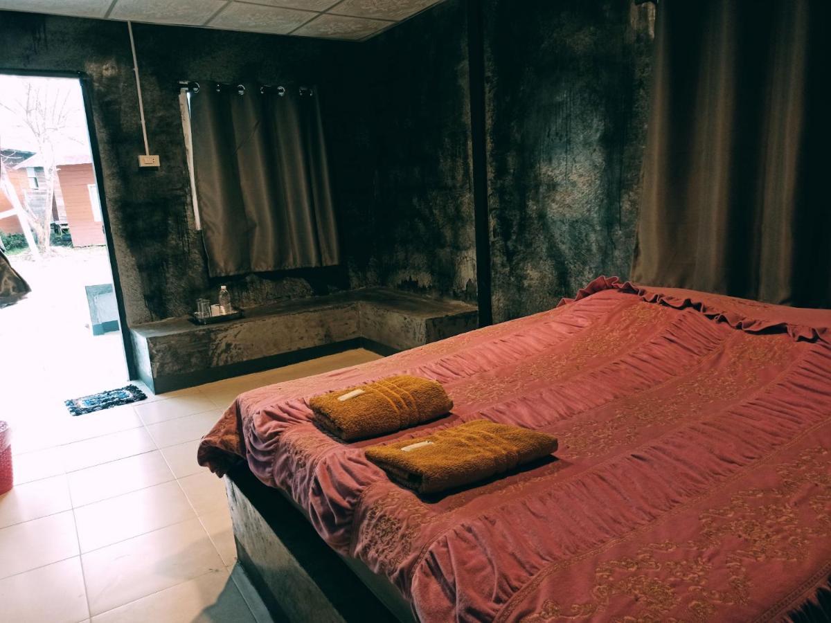 Pai Forest Resort Luaran gambar
