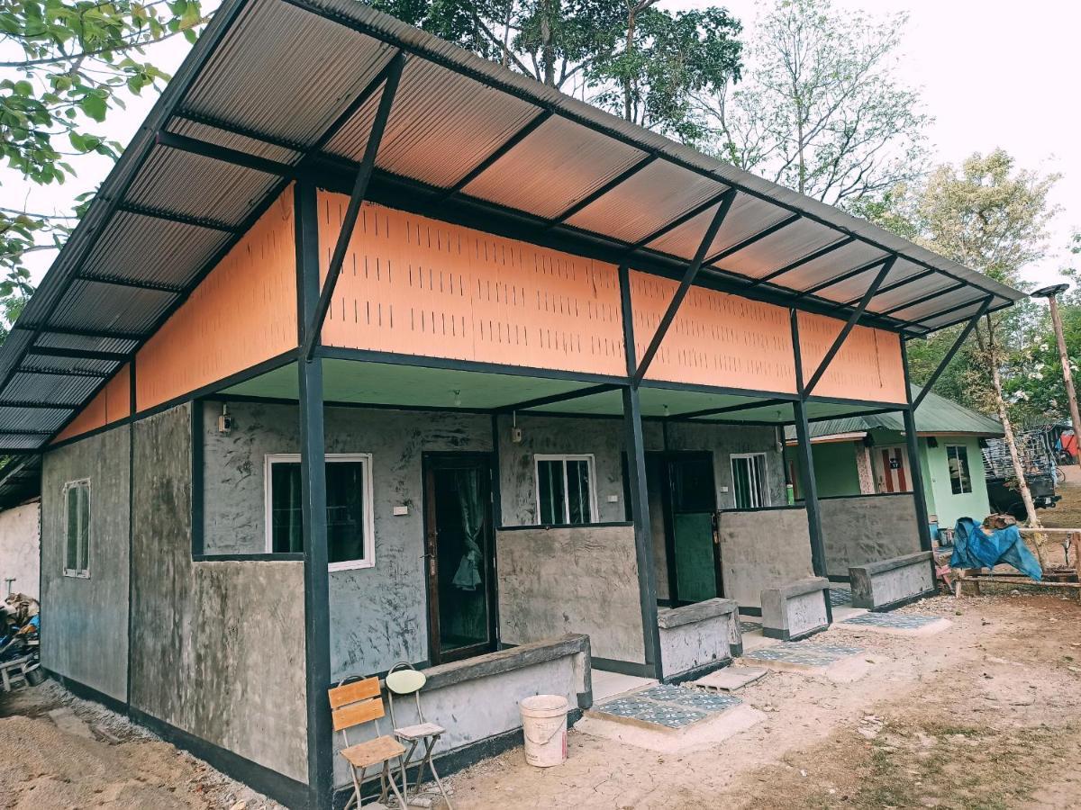 Pai Forest Resort Luaran gambar