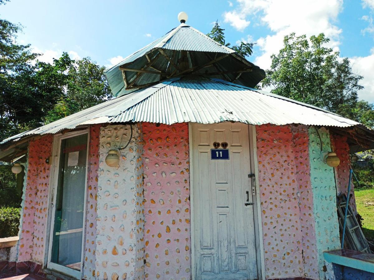Pai Forest Resort Luaran gambar