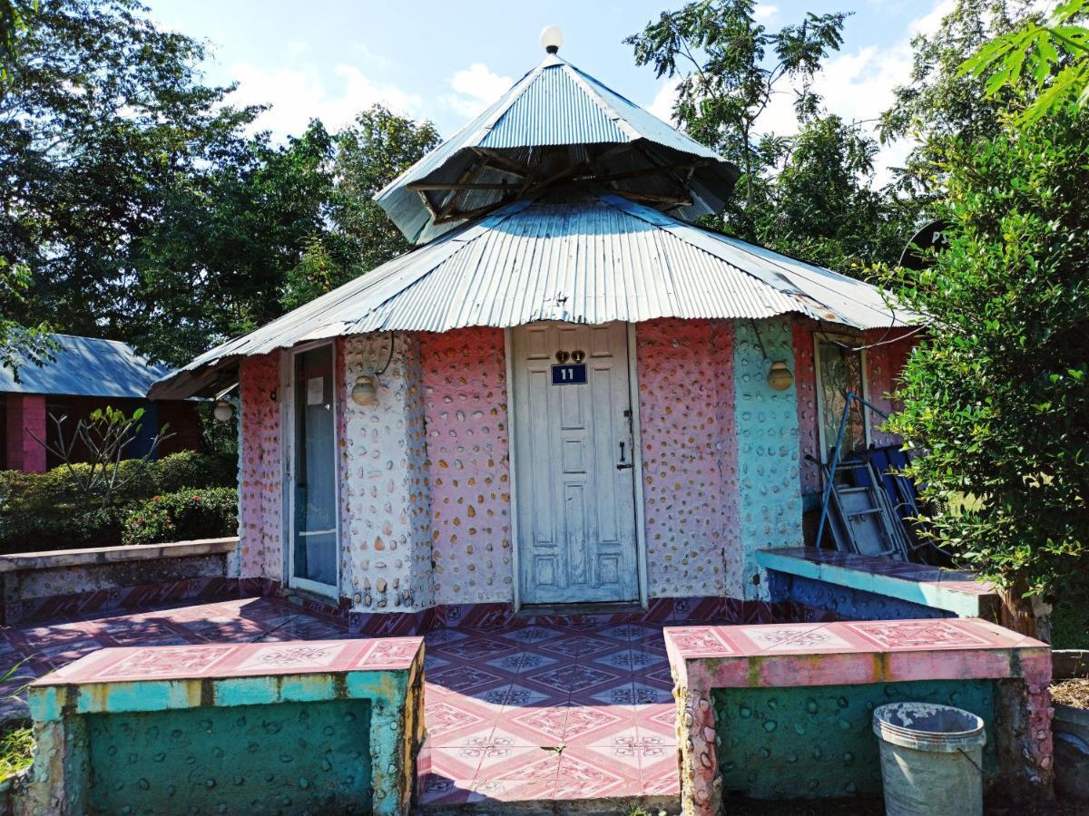 Pai Forest Resort Luaran gambar